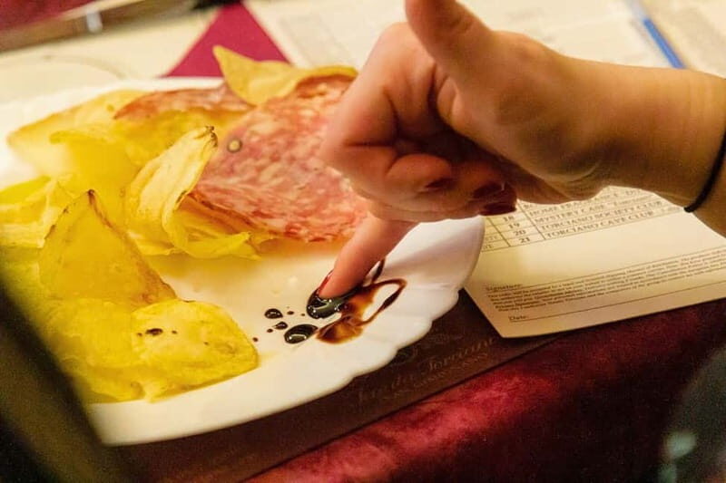 Florence: Wine-Free, Family Friendly Day Trip in Tuscany - Practical Details and Logistics