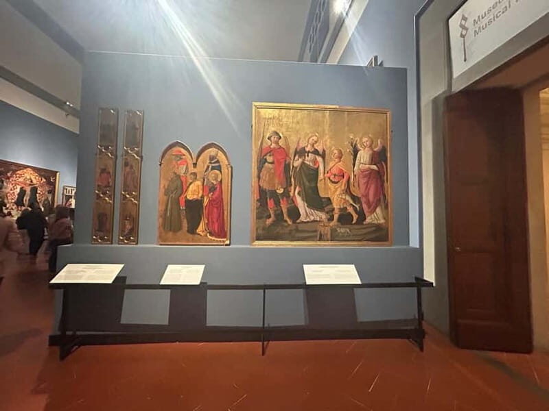 Florence:Accademia + David Entrance Ticket +Agudio Guide APP - Who Is This Tour Best For?