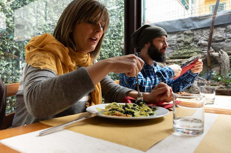 Florences Ultimate Food Tour: Full Tuscan Meal with a Local - What Makes This Tour Worth It?