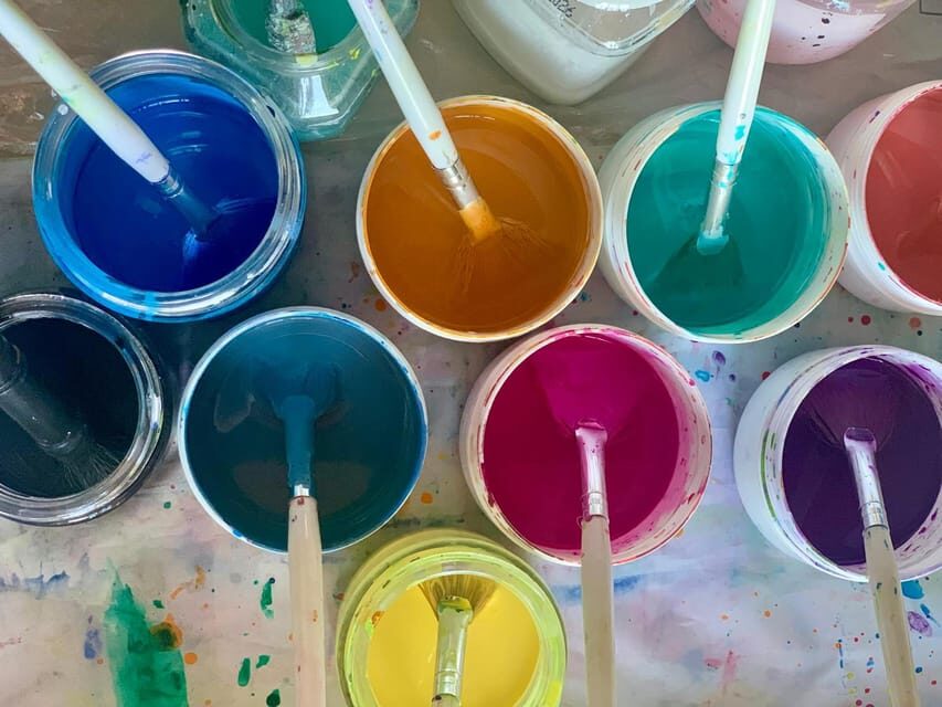Florentine Paper Marbling Artisan Experience - Why This Workshop Works for Travelers