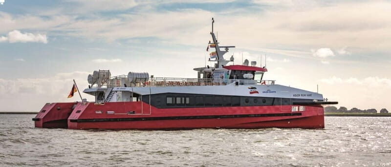 Föhr: Day trip by boat to Hallig Hooge - Who This Trip Is Best For