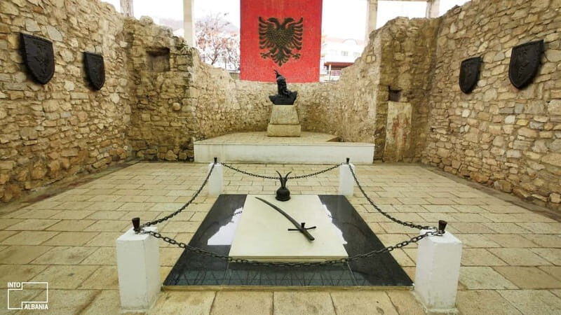 Fom Tirana: Day tour of Shkodra and Lezha (Scutari & Lisus) - What Travelers Say