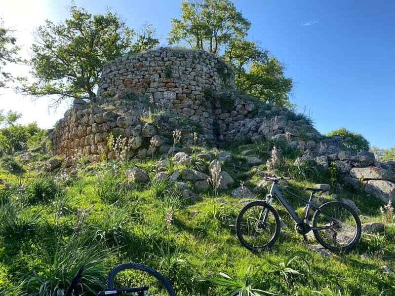 Fonni: Nuragic Cycling Tour - Who Should Consider This Tour?