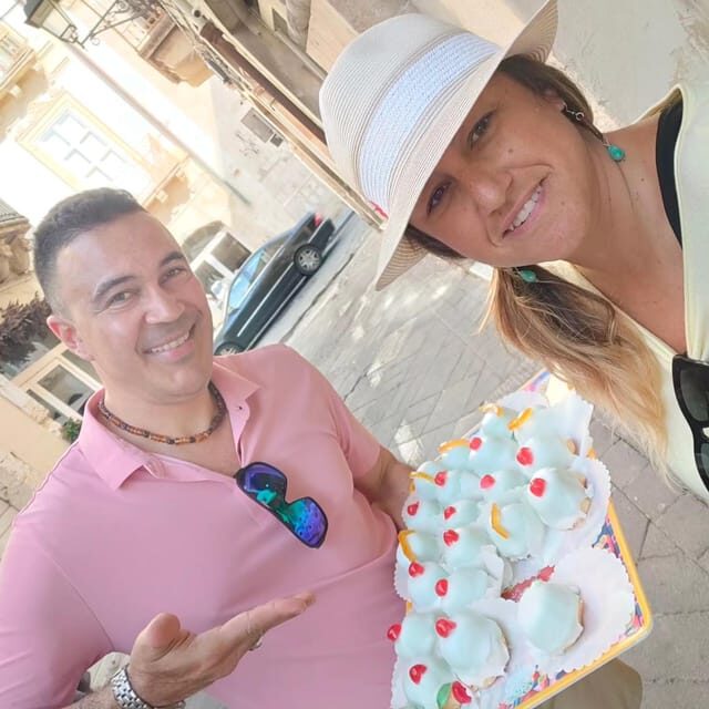 Food & Culture Tour of Ortigia - Navigating the Market and City Streets