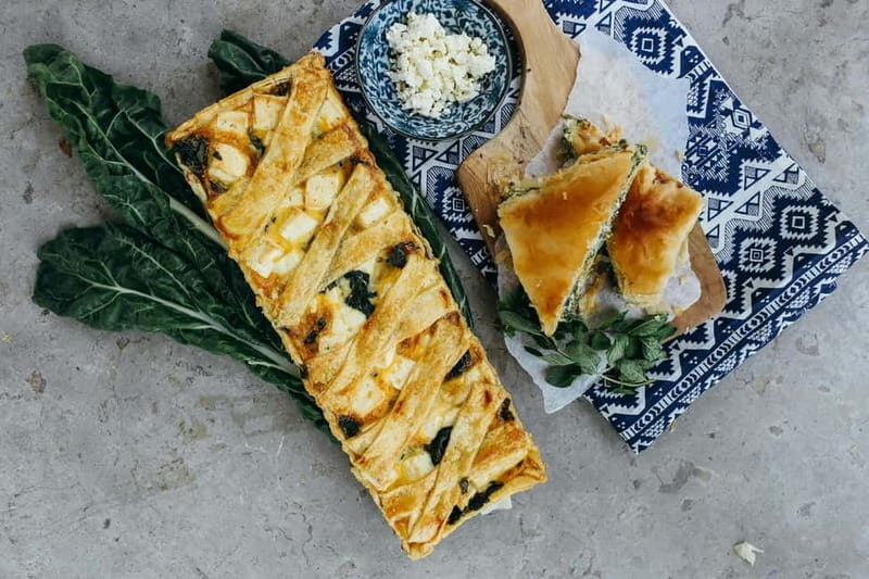 Food Tour: Taste Athens Like a Local - The Details That Matter: How This Tour Adds Value