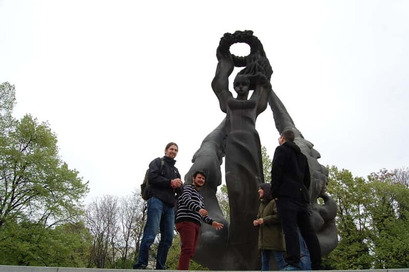 Food Walk Plovdiv: Bulgarian Food and Culture Tour - What to Expect from the Tasting Experience