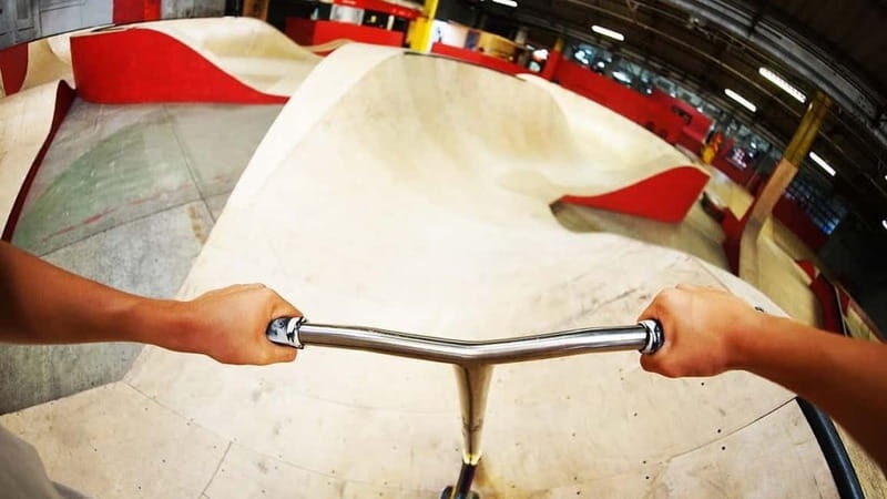 For two: full-day skate park entry with equipment hire - Authentic Traveler Insights