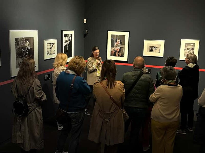 Forli: Guided tour of the exhibition "The Artist's Portrait." - Why This Tour Offers Great Value
