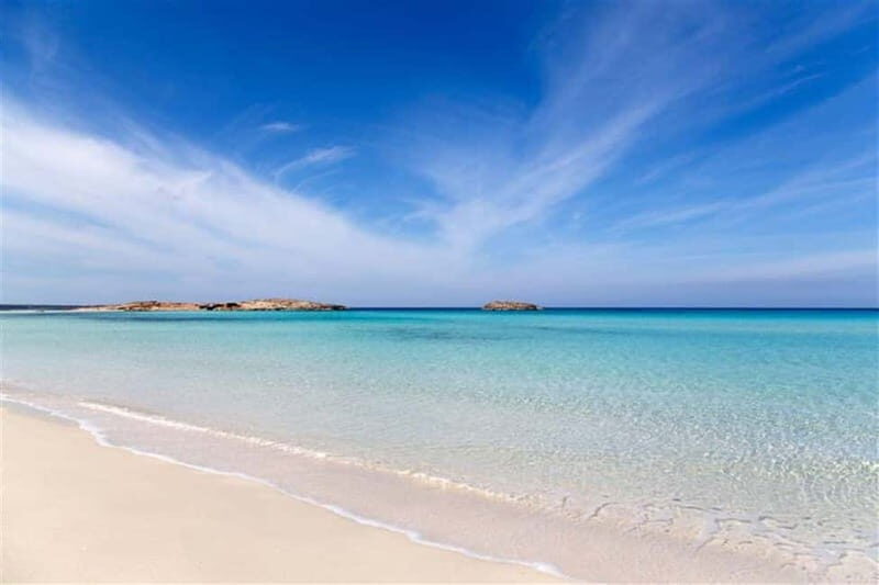 Formentera: discover our fast ferry + bike package - Who Will Love This Experience?