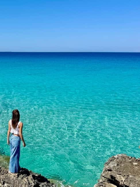 Formentera: Hidden Spots Tour in Land Rover Defender - Who Should Consider This Tour?