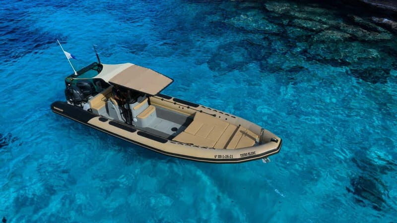Formentera Natural Park: Snorkeling Experience - Why This Snorkeling Tour Offers Great Value