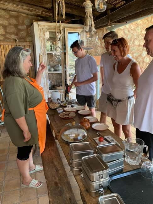 Fornalutx - hiking to the olive farm & oil tasting - Why this experience offers great value