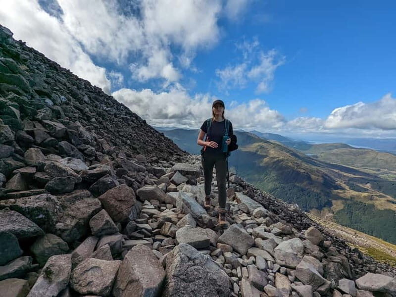 Fort William: Ben Nevis Guided Group Hike - Why Choose This Tour?