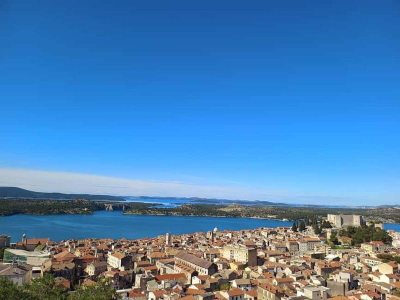 Fortresses and walls of ibenik - The Fortifications: Why They Matter