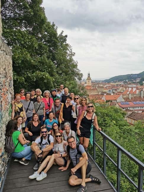 Free walking tour of Brasov in English - Who Will Love This Tour?