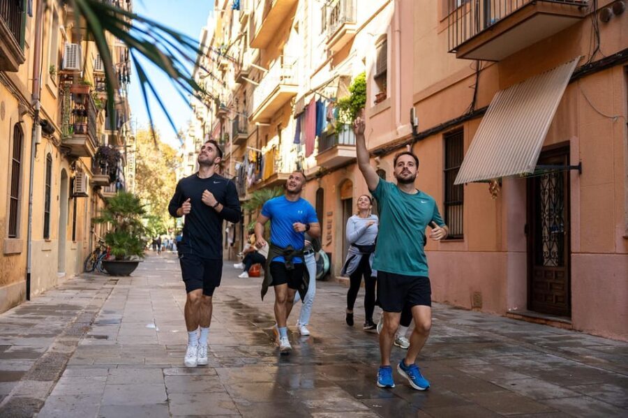 French running tour of Barcelona - In-Depth: What Makes This Tour Stand Out?