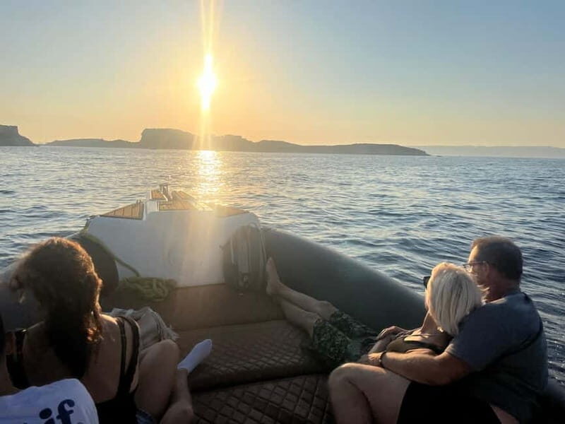 Friuli Islands sunset cruise for 9 people - Why This Tour Offers Good Value