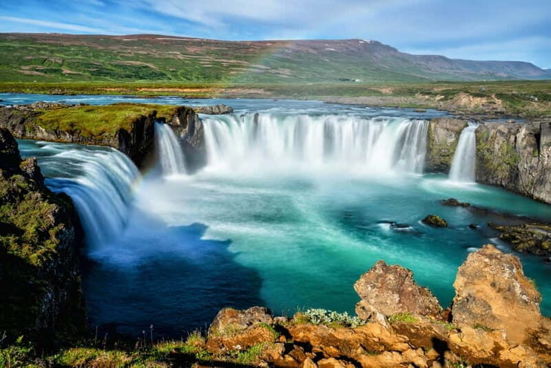 From Akureyri Port: Diamond Circle Guided Day Trip w/ Lunch - What to Expect and How to Prepare