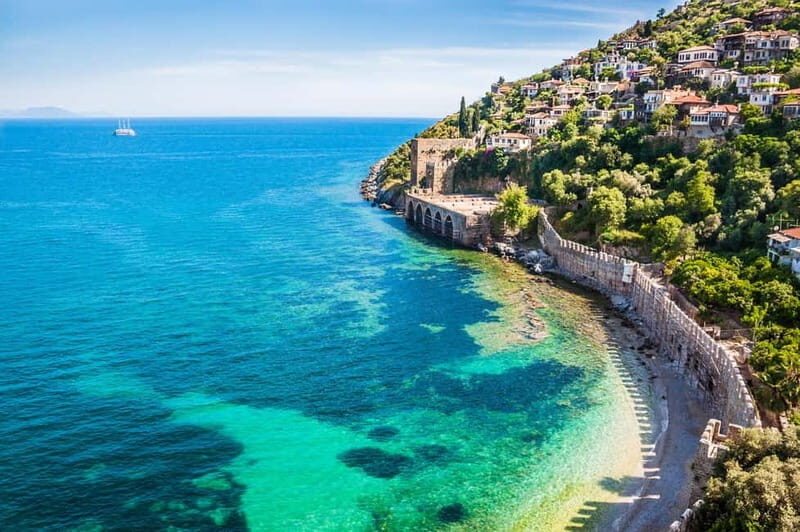 From Alanya: Sightseeing Half Day City Tour w/Cable Car - Authentic Experiences and What Travelers Say