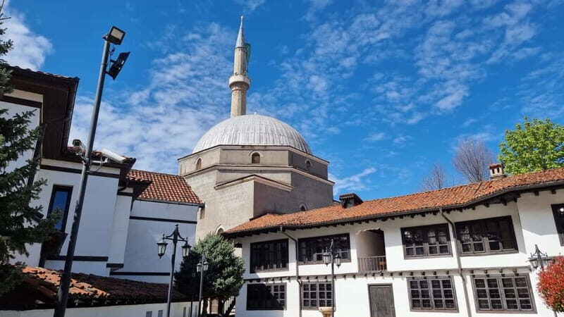 From Albania: Day Tour of Prizren and Optional Prishtina - FAQ