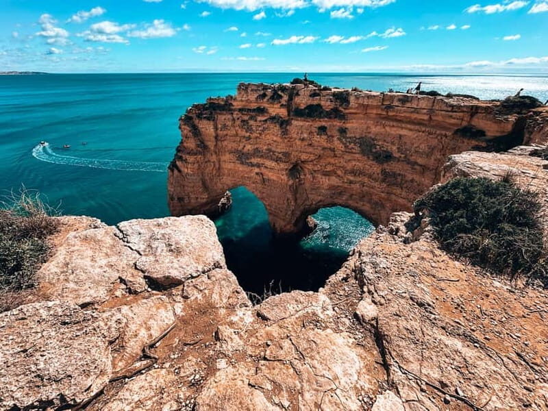 From Albufeira: 7 Hanging Valleys Guided Hike with pick up - Exploring the Algarve’s Natural Beauty: An In-Depth Look
