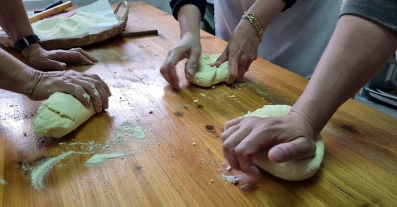 From Alghero: Farm to Table cooking experience in Montresta - Inclusions and Practical Details