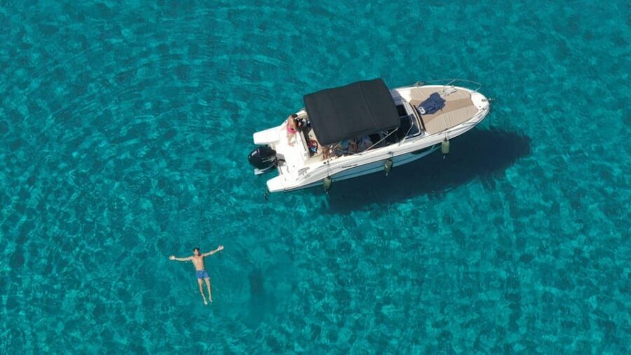 From Alghero: half-day motor boat trip - Who Will Love This Experience?