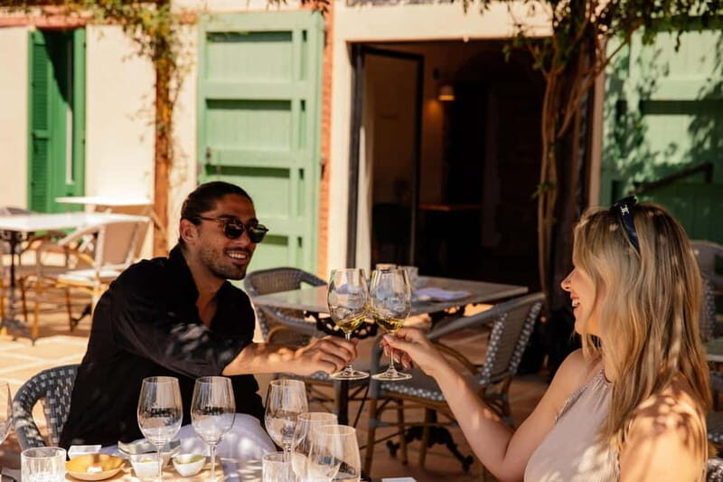 From Alicante: 2 Premium Wine Tastings and Tapas - What to Expect at Each Stop