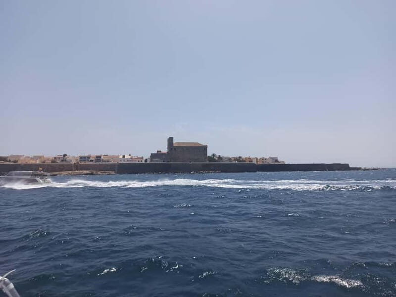From Alicante and Torrevieja: Excursion to Tabarca, Santa Pola and Laguna Rosa - Authentic Experiences and Highlights