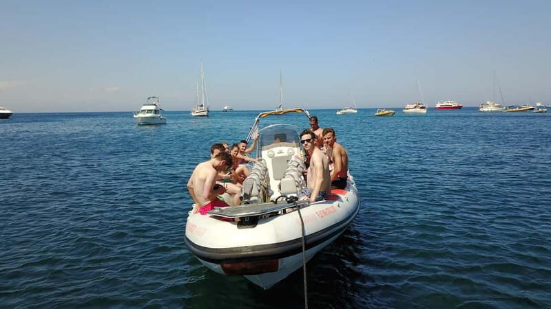 From Alicante: Speedboat tour to Tabarca Island with snorkeling - Is This Tour Worth It?