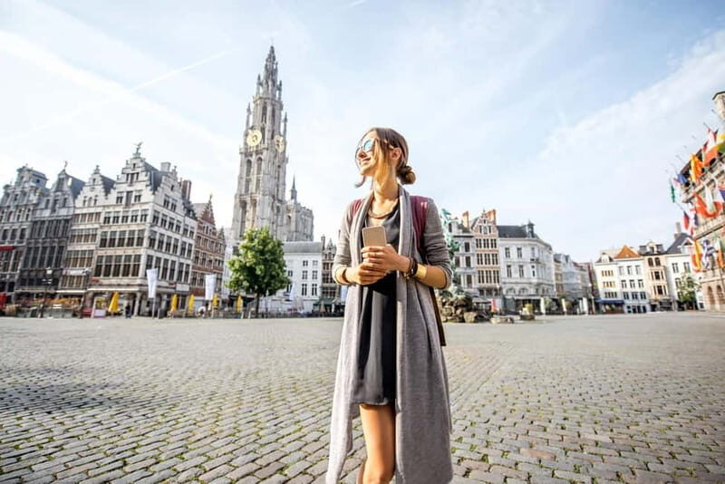 From Amsterdam: Cologne & Antwerp Full-Day Tour - Practical Details and Value