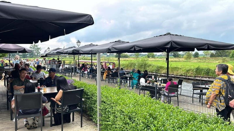 From Amsterdam to Giethoorn Day Trip - The Value and Overall Experience