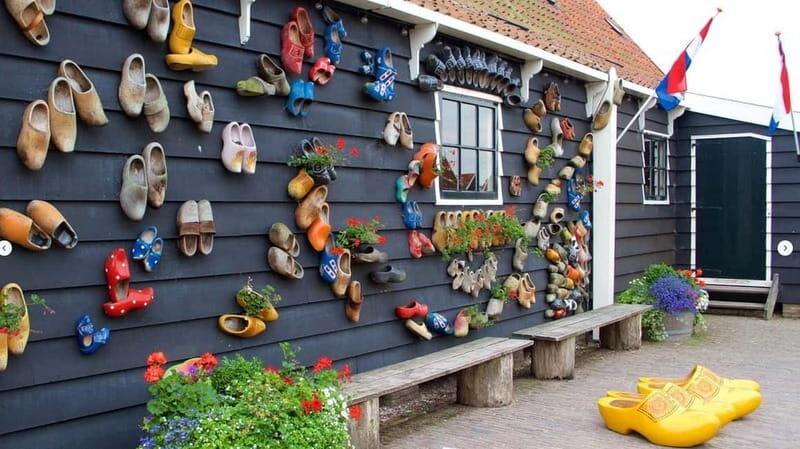 From Amsterdam: Zaanse Schans, Volendam, Marken Private Tour - What Makes This Tour Stand Out?