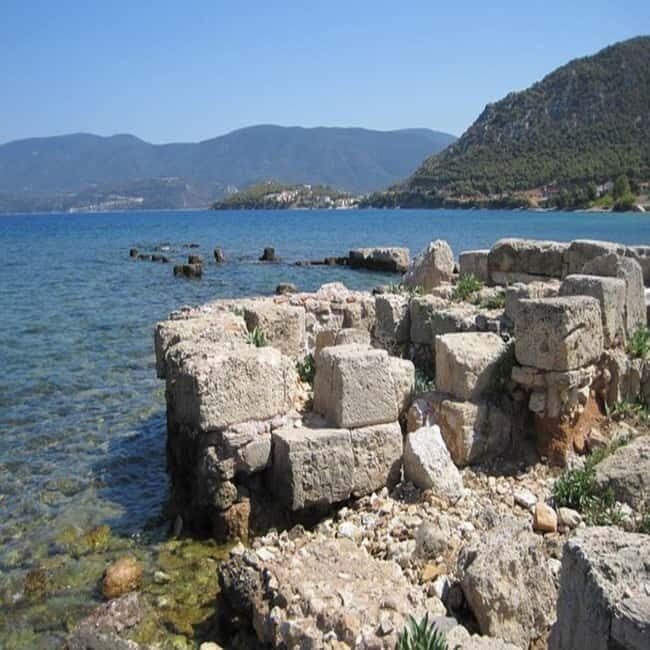From Athens: Private Biblical Ancient Corinth & Canal Tour - Who Should Consider This Tour?