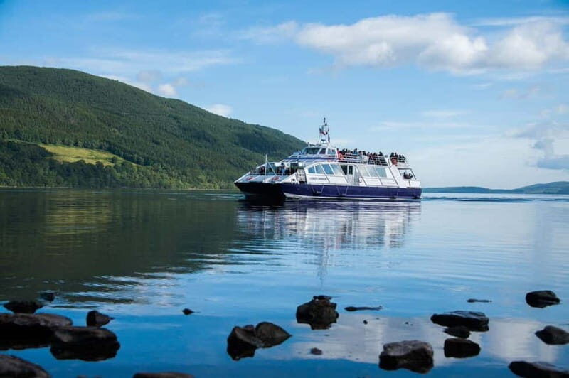 From Aviemore: Journey to Loch Ness - The Experience and What It Means for You