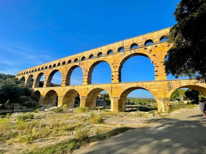 From Avignon: Provence Highlights Full-Day Tour - What Travelers Say: Authentic Experiences & Impressive Guides