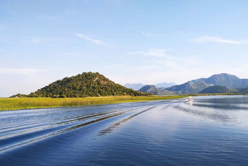 From Bar: Skadar Lake Land and Boat Tour - How the Tour Combines History, Nature, and Culture
