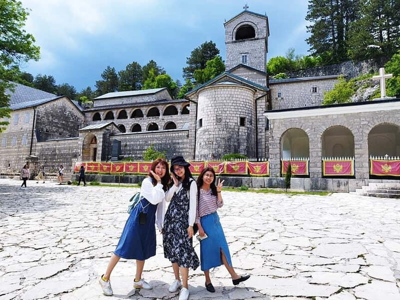 From Bar/Ulcinj: Montenegro Highlights Tour & Lake Cruise - What’s Included and What to Consider