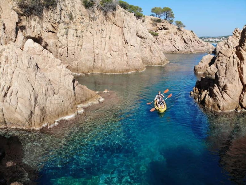 From Barcelona: Costa Brava Private Tour with Lunch - Discovering Costa Brava: An Authentic Adventure Near Barcelona
