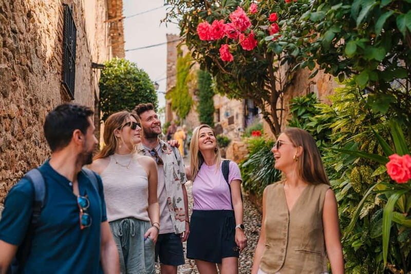 From Barcelona: Dali Museum, Medieval Village & Girona Tour - Analyzing the Value and Potential Drawbacks