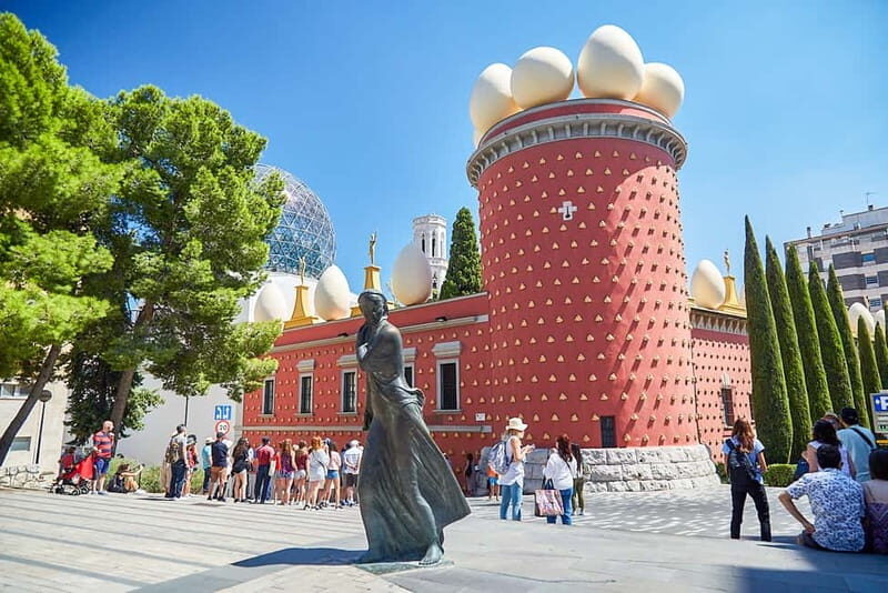 From Barcelona: Girona and Dalí Museum Small-group Day Tour - The Value of This Tour