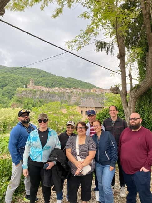 From Barcelona: Girona, Besalú & Castellfollit Day Trip - What Makes This Tour Stand Out?