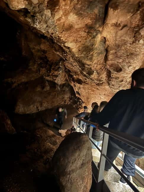 From Barcelona: Montserrat Caves and Mountain Hike Tour - What’s Included and What’s Not