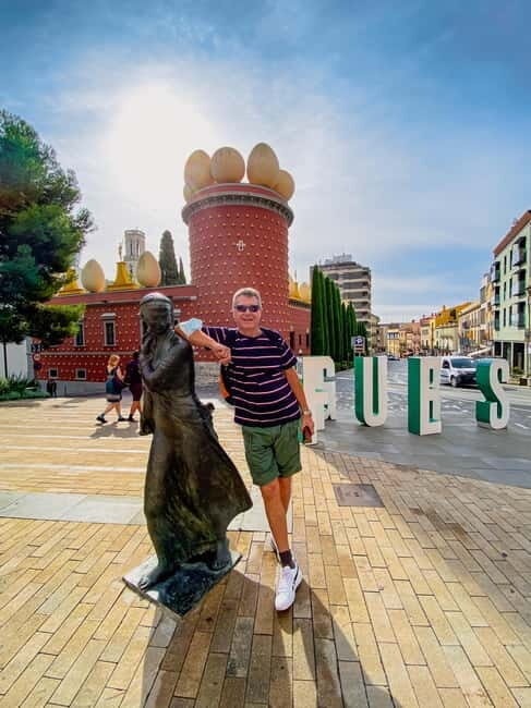 From Barcelona: Small-Group Tour Costa Brava & Dali Museum - Who Will Love This Tour?