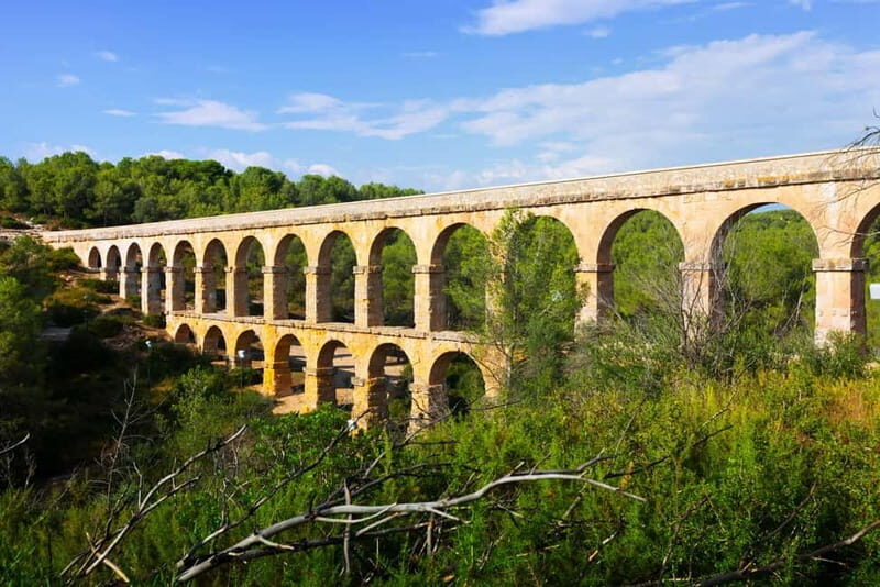 From Barcelona: Tarragona Day Trip + Guide and Wine Tasting - What Makes This Tour Stand Out?