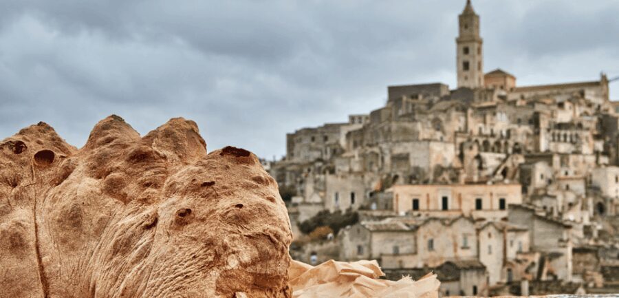 From Bari: 6-Day Puglia and Matera Tour with Accomodation - Considerations and Potential Drawbacks