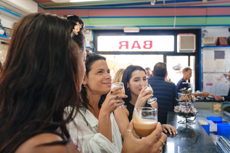From Bari: Full-day Tour to Polignano with Street food 9hrs - Frequently Asked Questions