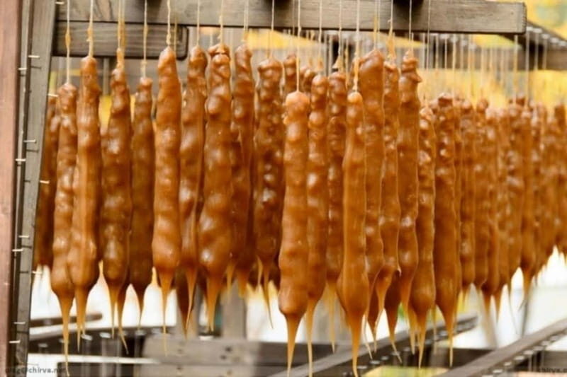 From Batumi: Cook Like a Local - Georgian Culinary Classes - The Cooking Experience: From Kitchen to Table