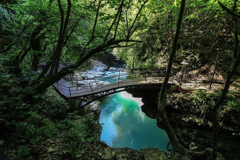 From Batumi: Martvili Canyon and Prometheus Cave Tour - What Makes This Tour Stand Out?