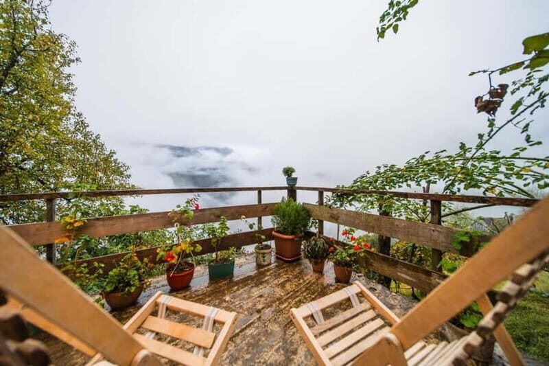 From Batumi: Songs & Flavors of Merisi Village - Is This Tour Worth the Price?